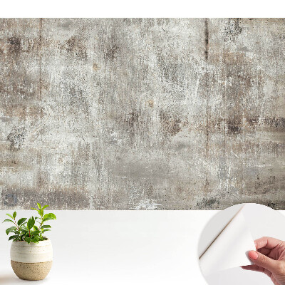 Dekor tapéta Rusztikus beton textúra