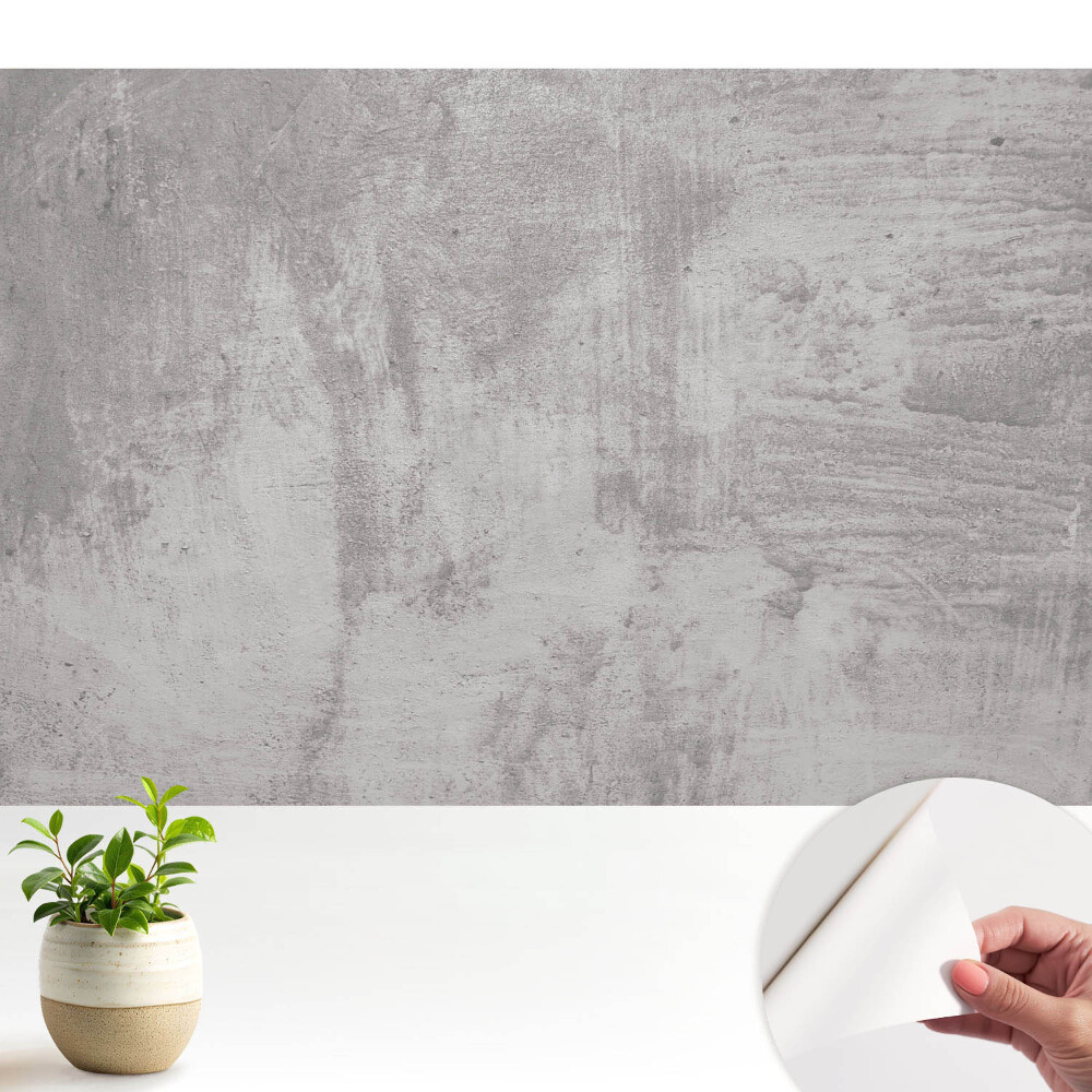 Tapéta Ipari elegancia nyers textúrában