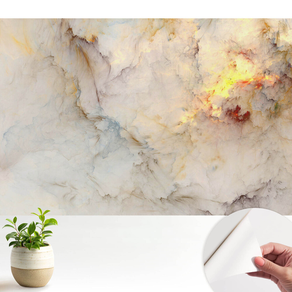 Dekor tapéta Absztrakt álom köd