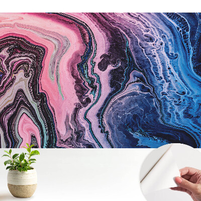 Tapéta Absztrakt színenergia