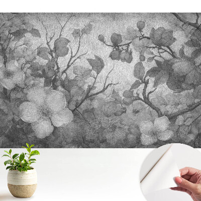 Dekor tapéta Elegáns klasszikus virágkötészet