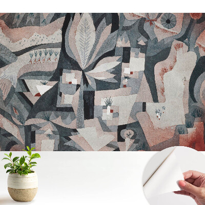 Modern tapéta Modern absztrakció