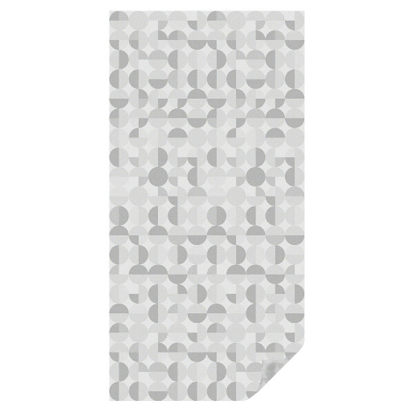 Fényvédő fólia ablakra Geometriai minták