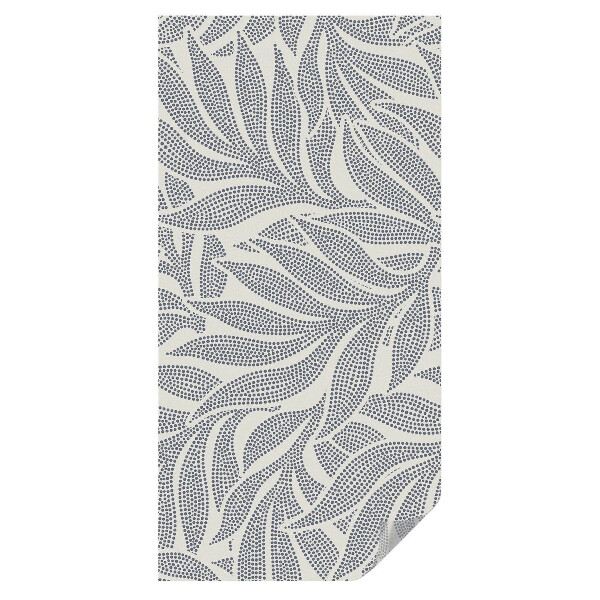 Fólia ablakra Levélcseppek