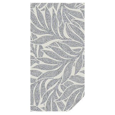 Fólia ablakra Levélcseppek