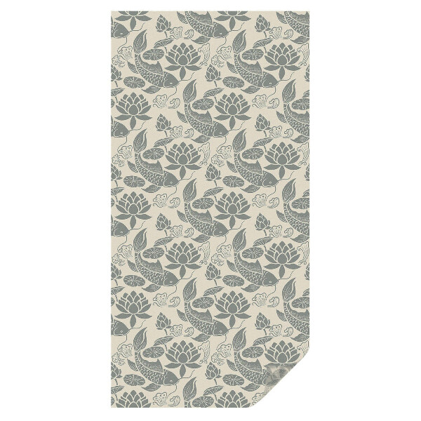 Fényvédő fólia ablakra Keleti minta