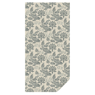 Fényvédő fólia ablakra Keleti minta