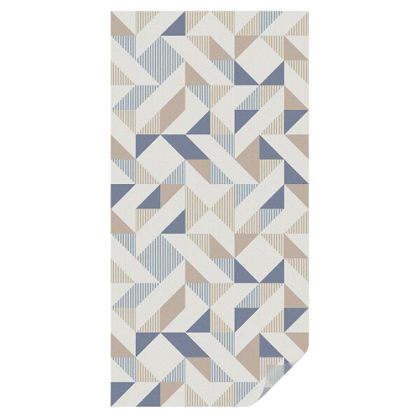 Fólia ablakra Geometriai minták