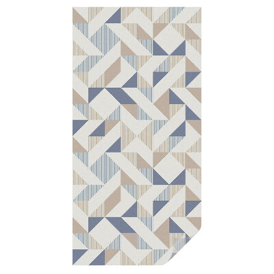 Fólia ablakra Geometriai minták