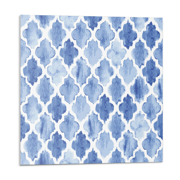 Öntapadós vinyl csempe Marokkói stílusú minta