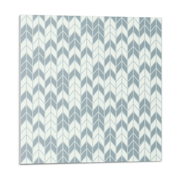 Vinyl csempe falra Nyíl motívumos minta