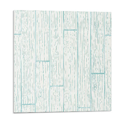 Vinyl csempe Padlódeszka minta