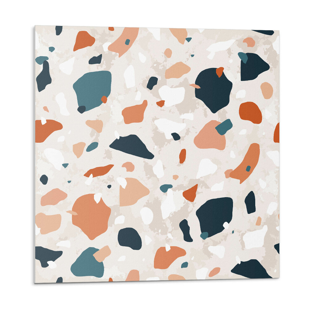 Vinyl csempe Absztrakt kőminta