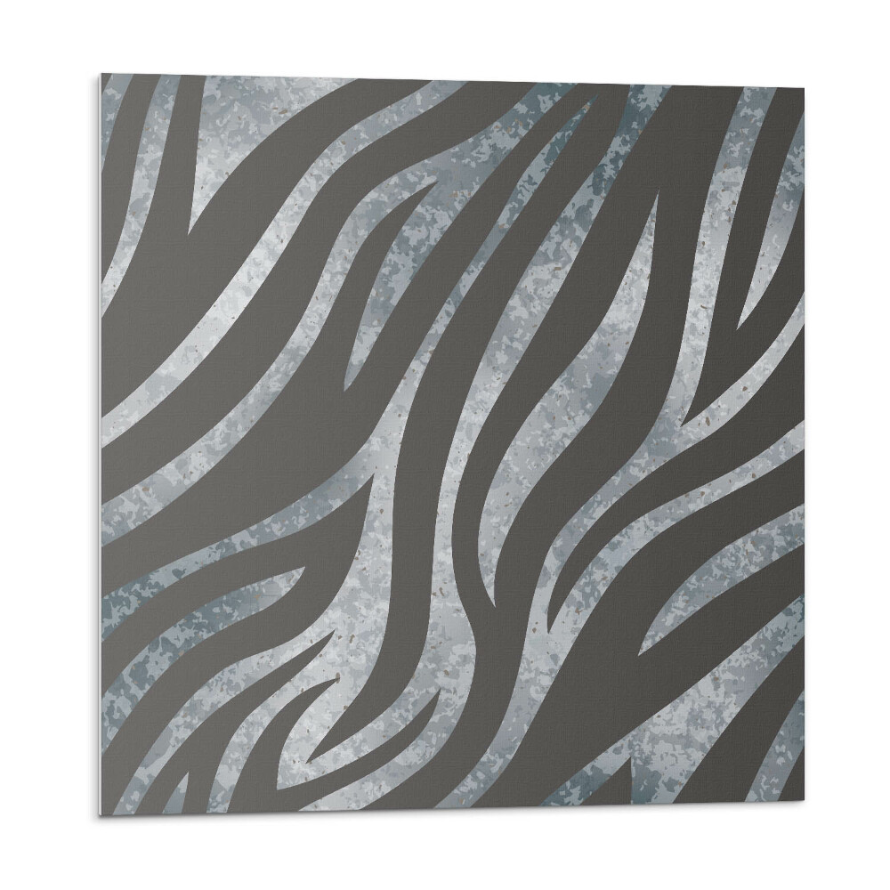 Vinyl csempe falra Hullámos vonalminta