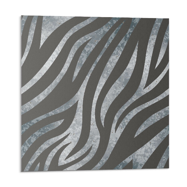 Vinyl csempe falra Hullámos vonalminta