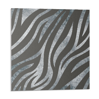 Vinyl csempe falra Hullámos vonalminta