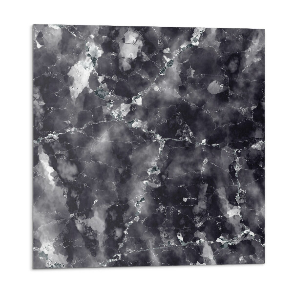 Öntapadós vinyl csempe Erezett márványminta