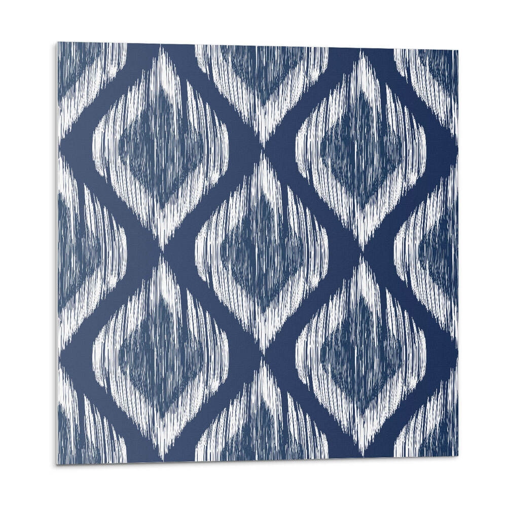 Öntapadós vinyl csempe Gyémántminta vonalakkal