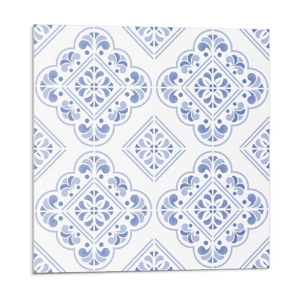 Vinyl csempe Elegáns dekoratív minta