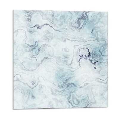 Öntapadós vinyl csempe Absztrakt márványminta