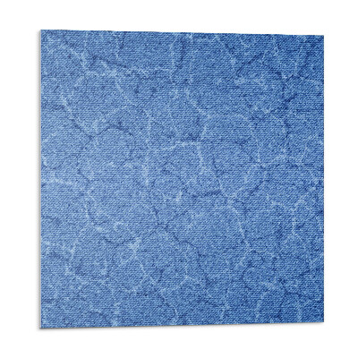 Vinyl csempe Minta szerves foltokkal