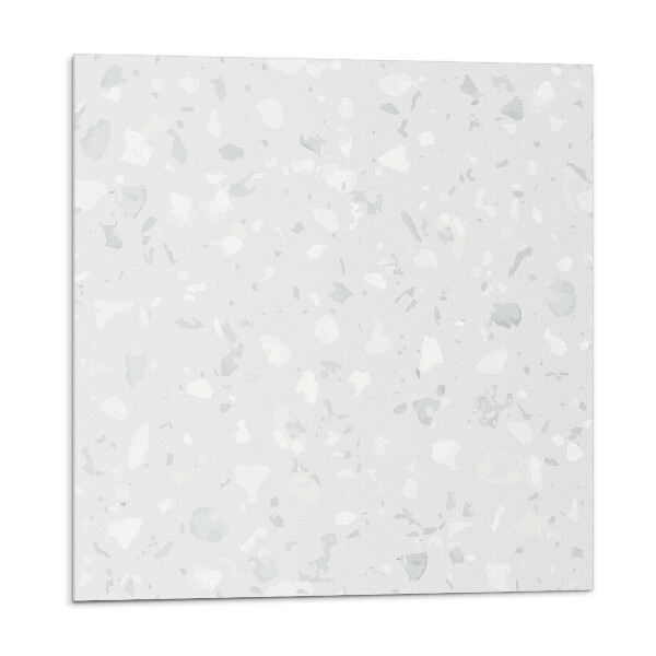 Öntapadós vinyl csempe Absztrakt terrazzo minta