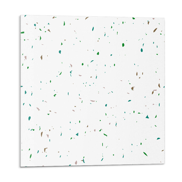 Vinyl csempe falra Absztrakt minta foltokkal