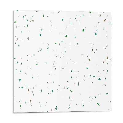 Vinyl csempe falra Absztrakt minta foltokkal