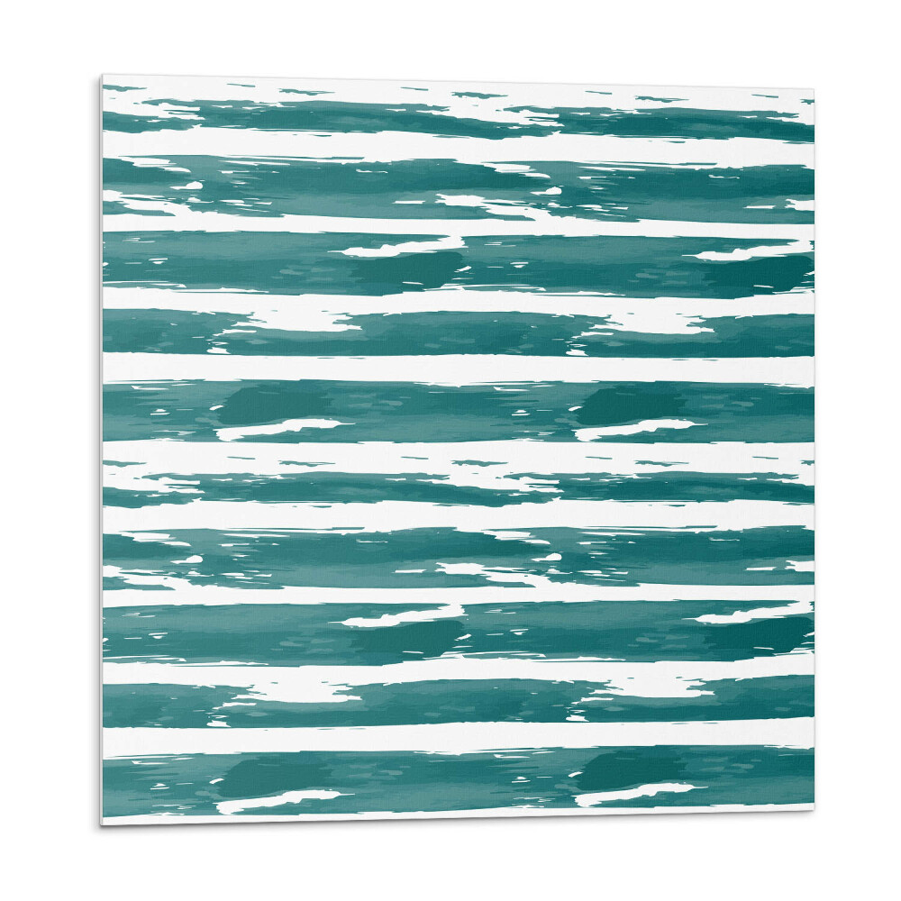 Vinyl csempe Csíkok finom mintázatban