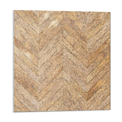 Öntapadós vinyl csempe Halszálkás deszkaminta