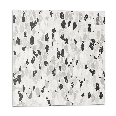 Vinyl csempe falra Terrakotta minta kövekkel