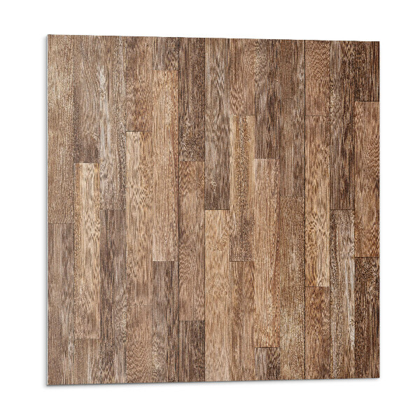 Vinyl csempe falra Padlódeszka minta