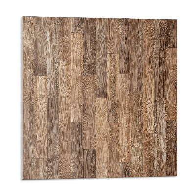 Vinyl csempe falra Padlódeszka minta