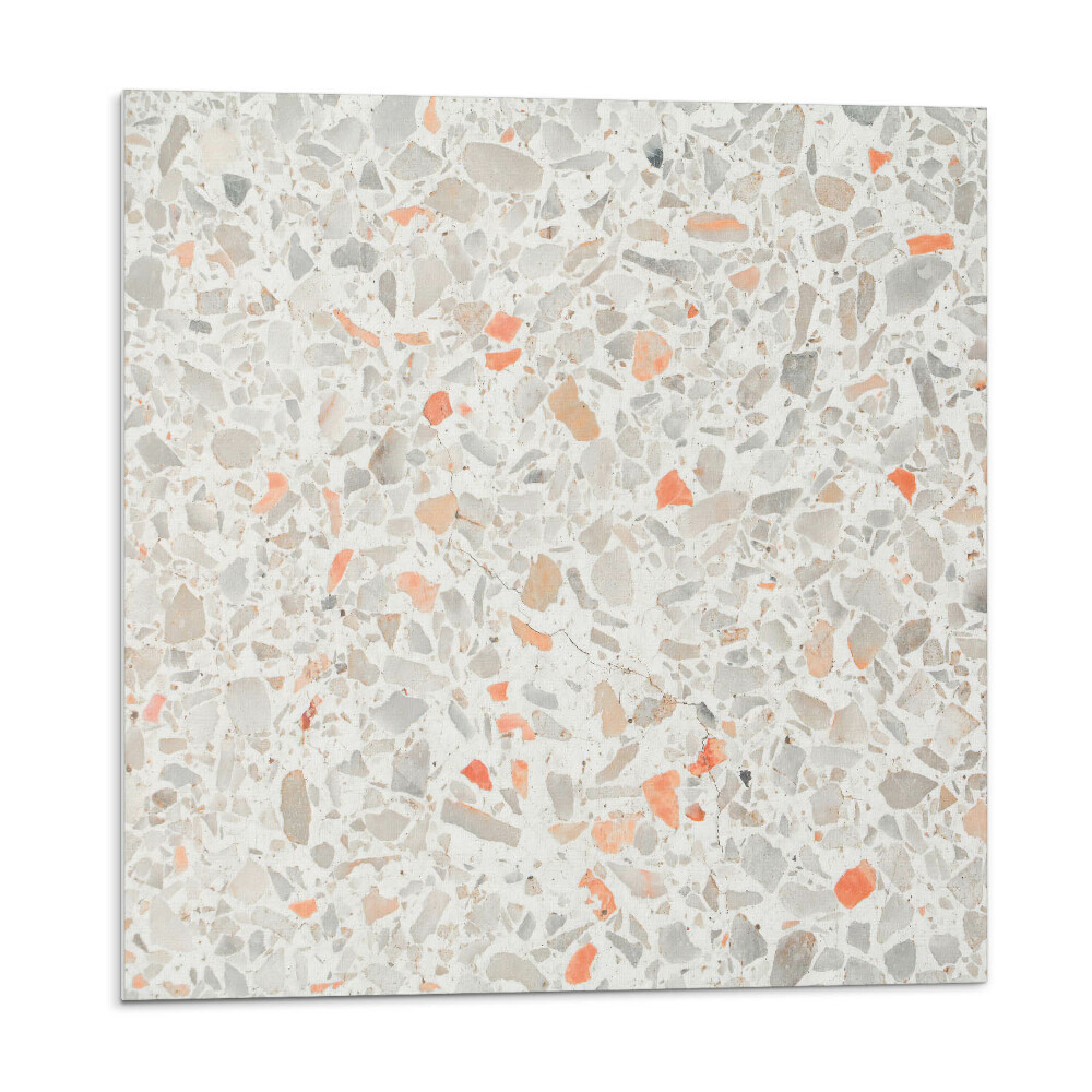 Öntapadós vinyl csempe Kőzárványokkal ellátott minta