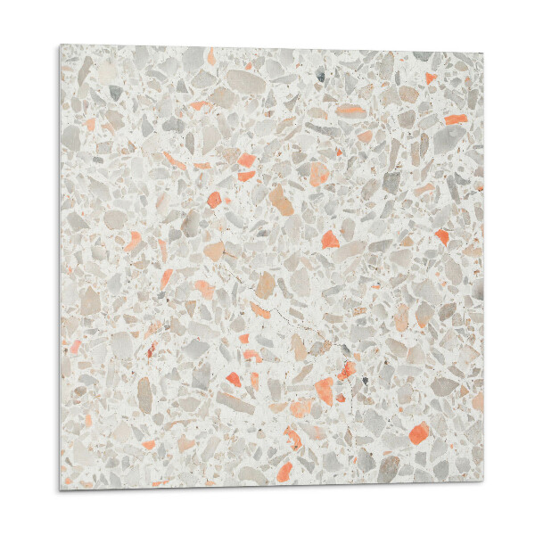 Öntapadós vinyl csempe Kőzárványokkal ellátott minta