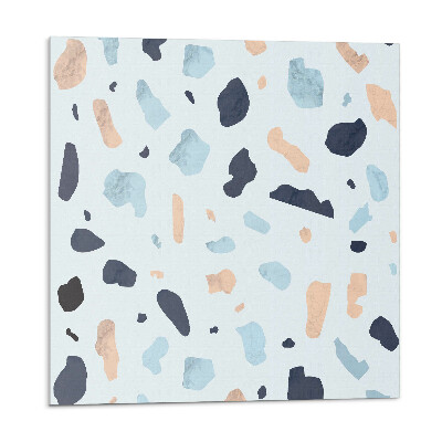 Vinyl csempe Absztrakt kőminta