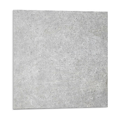 Vinyl csempe falra Nyers beton textúra