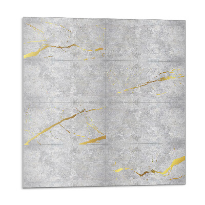 Vinyl csempe falra Elegáns márványminta