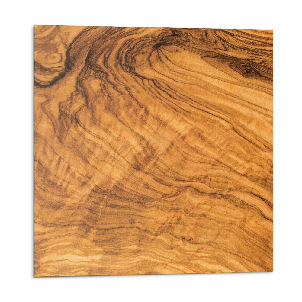 Vinyl csempe Természetes fa minta