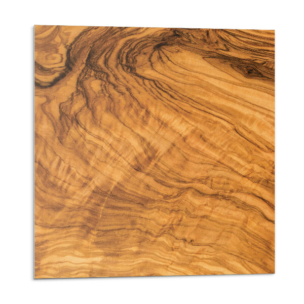 Vinyl csempe Természetes fa minta