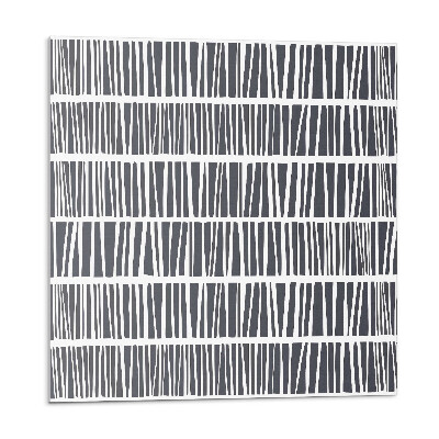 Öntapadós vinyl csempe Dinamikus vonalminta