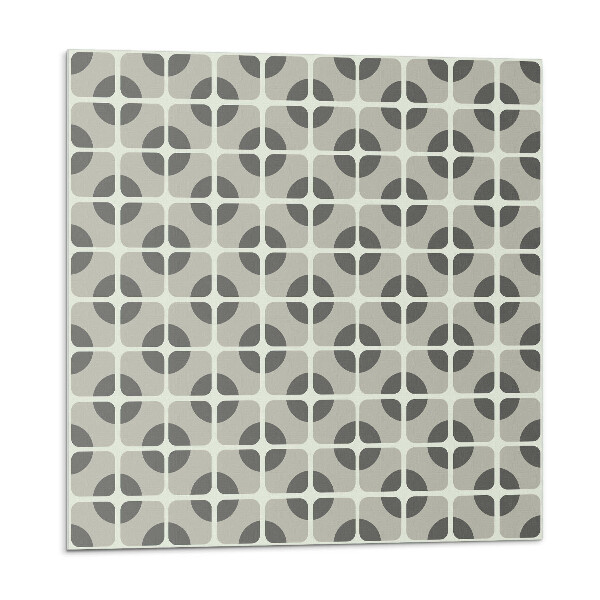 Öntapadós vinyl csempe Geometrikus csempeminta