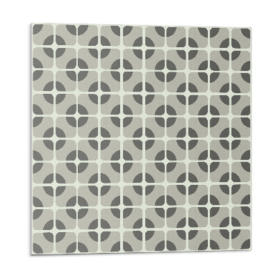 Öntapadós vinyl csempe Geometrikus csempeminta