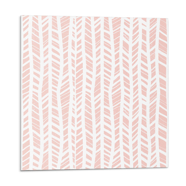 Öntapadós vinyl csempe Csíkos minta vonalakkal