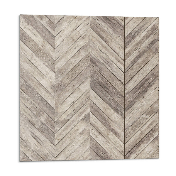 Vinyl csempe Halszálkás deszkaminta