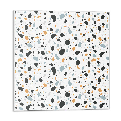 Vinyl csempe Absztrakt foltos minta