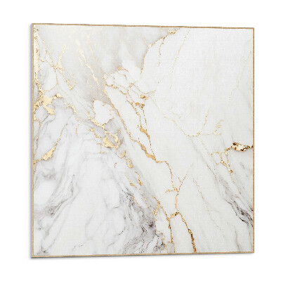 Vinyl csempe falra Elegáns márvány erezettel