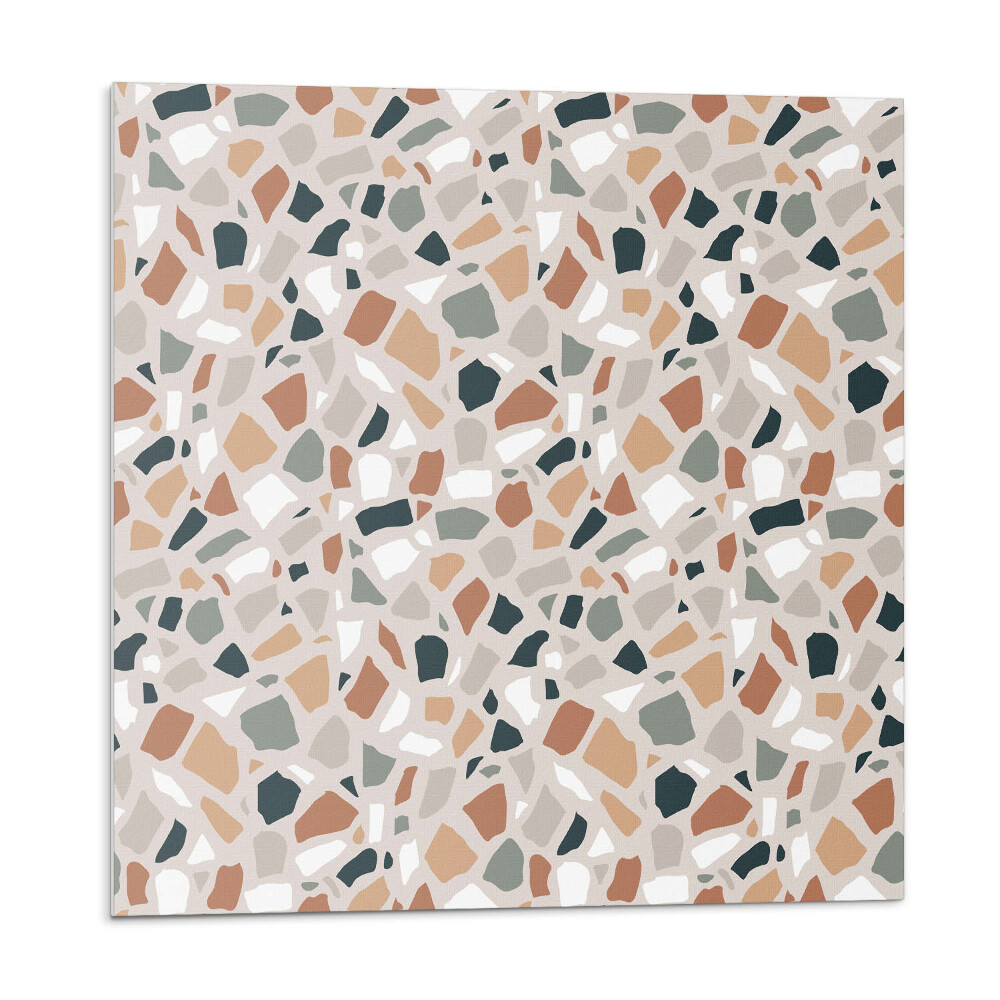 Vinyl csempe Absztrakt kőminta