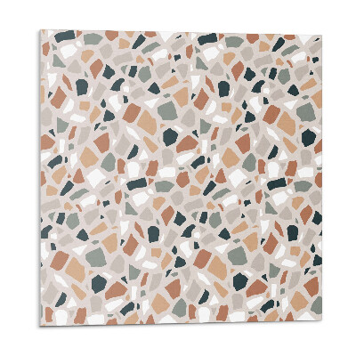 Vinyl csempe Absztrakt kőminta