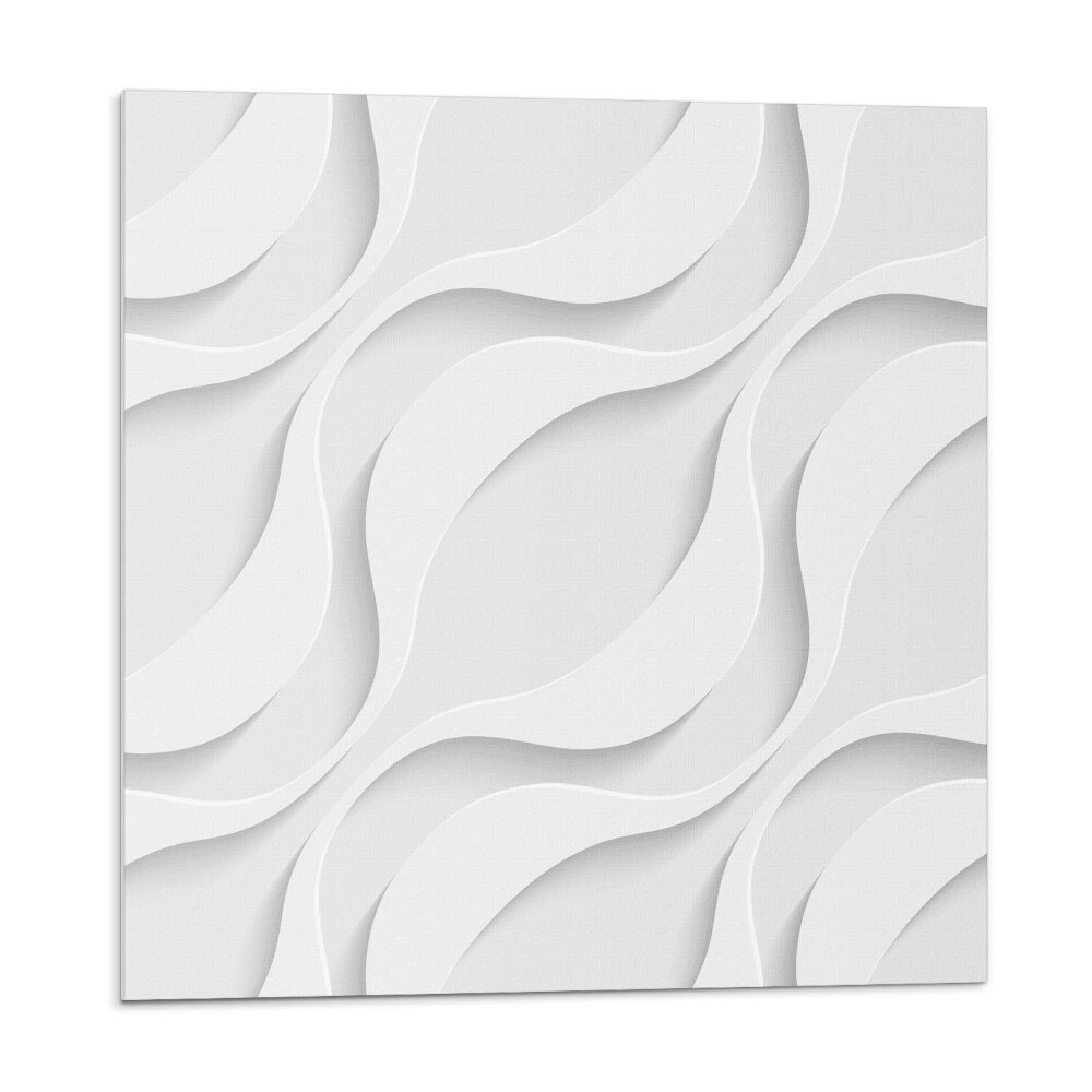 Vinyl csempe falra Hullámos mintázatú hullámok